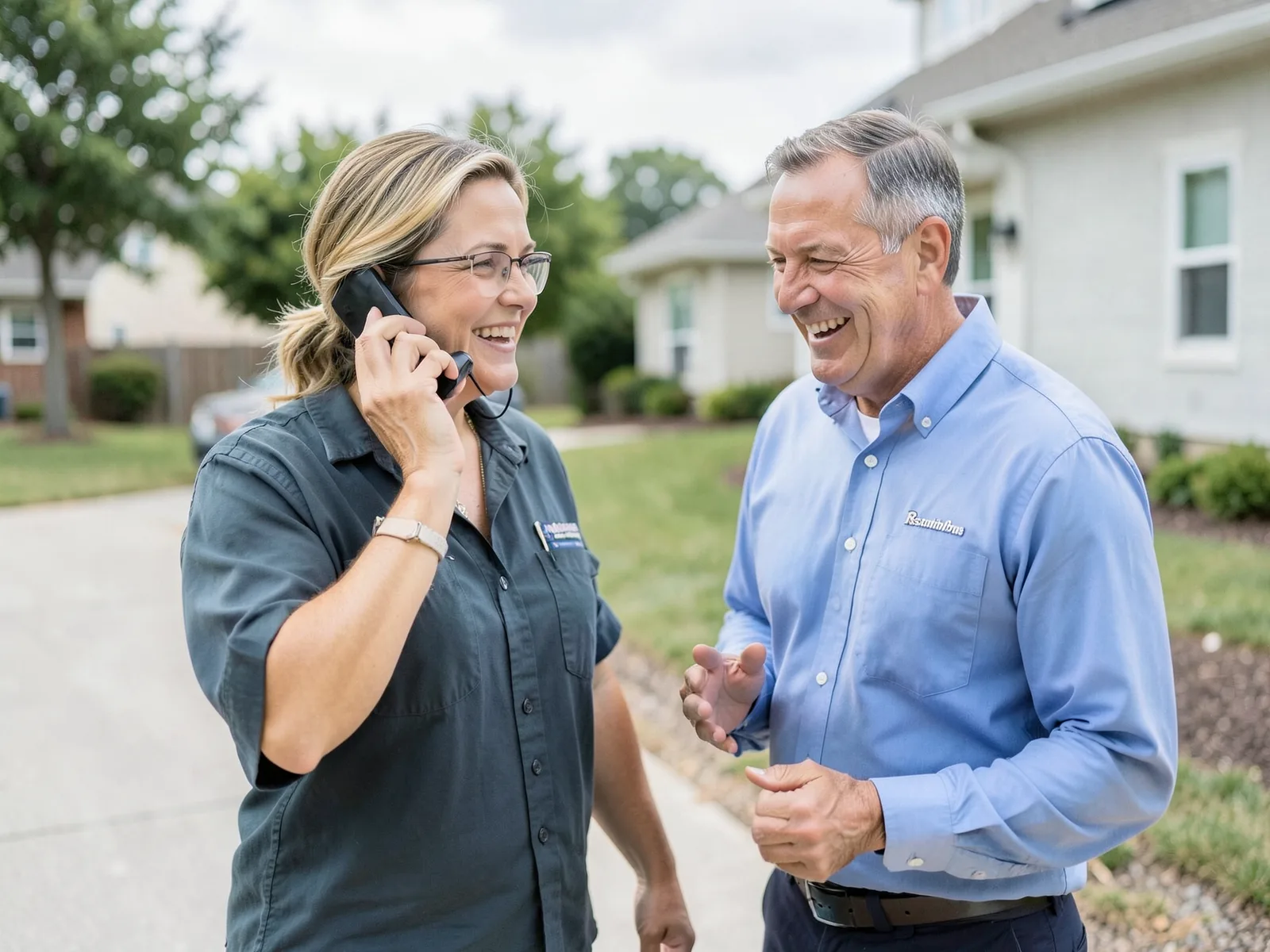 Frequently Asked Questions About Assessment And Inspection in De Mossville, KY